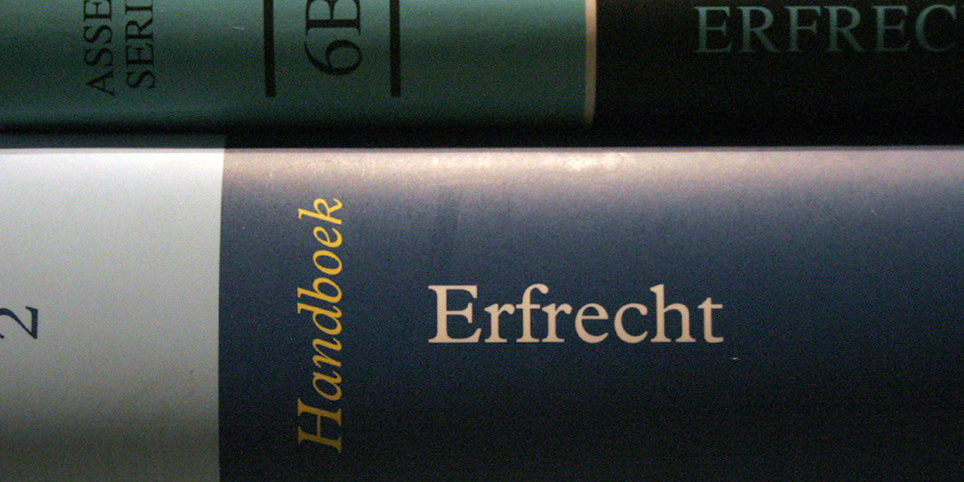 Erfrecht